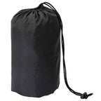 Almohada de viaje para el cuello Ajustable Gris 27 x 26 x 14 cm