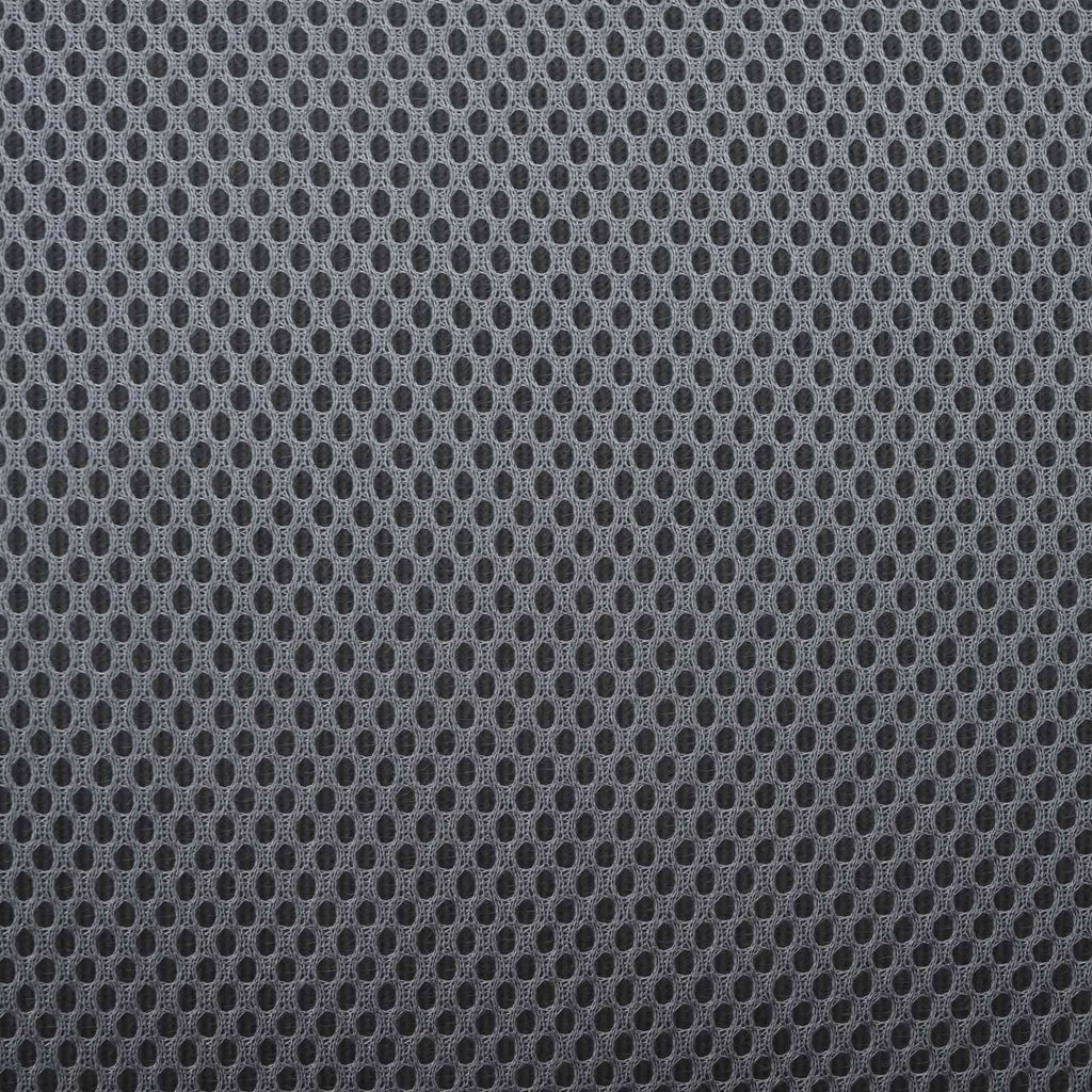 Almohada lumbar Gris Espuma Viscoelástica 36 x 30 x 12 cm