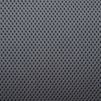 Almohada lumbar Gris Espuma Viscoelástica 36 x 30 x 12 cm
