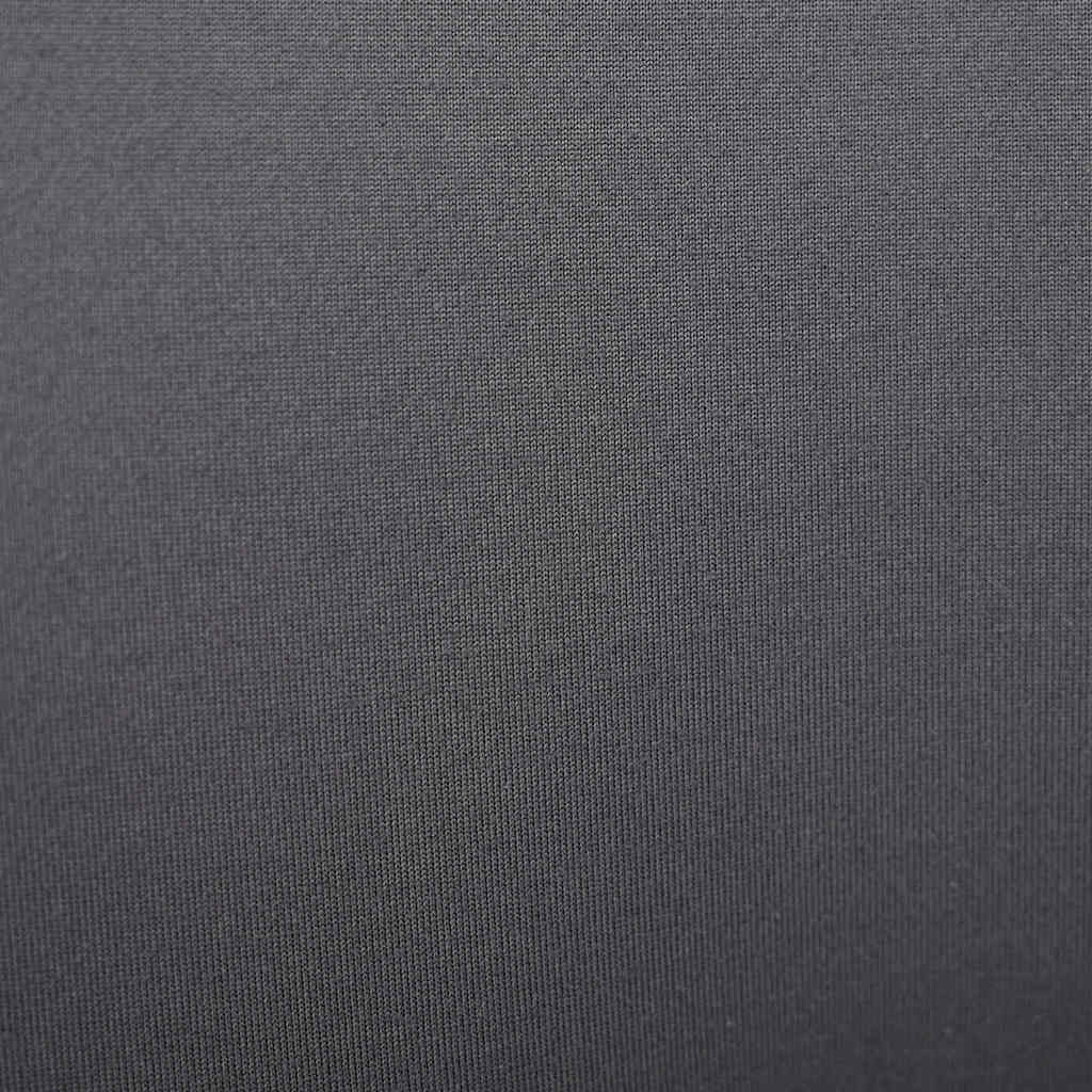 Almohada lumbar Gris Espuma Viscoelástica 40 x 32 x 14 cm