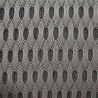 Almohada cervical Gris Espuma Viscoelástica 31 x 22 x 13 cm