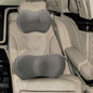 Almohada cervical, Almohada lumbar Gris Espuma Viscoelástica