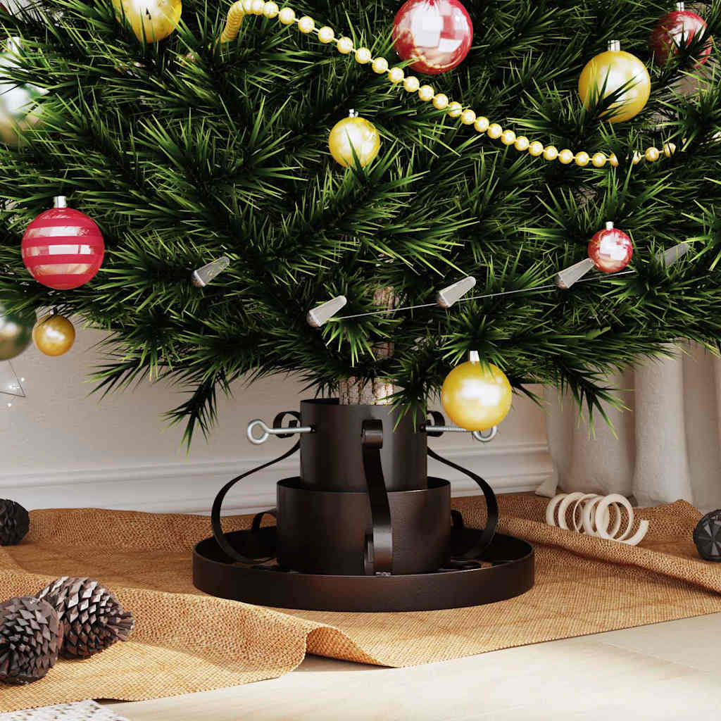 Soporte para Árbol de Navidad Cobre antiguo 40 x 40 x 20.5 cm