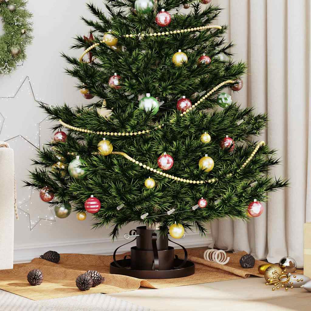Soporte para Árbol de Navidad Cobre antiguo 40 x 40 x 20.5 cm