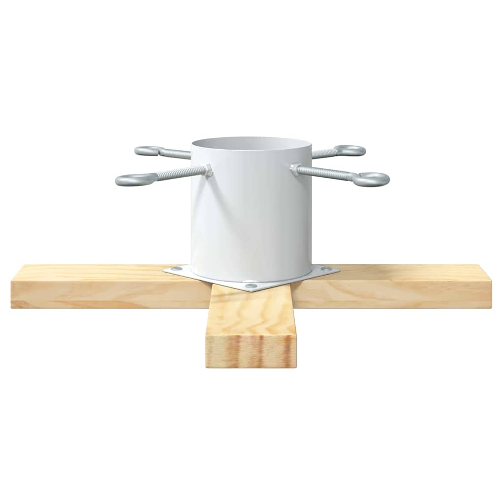 Soporte para Árbol de Navidad 1.73 50 x 50 x 16 cm