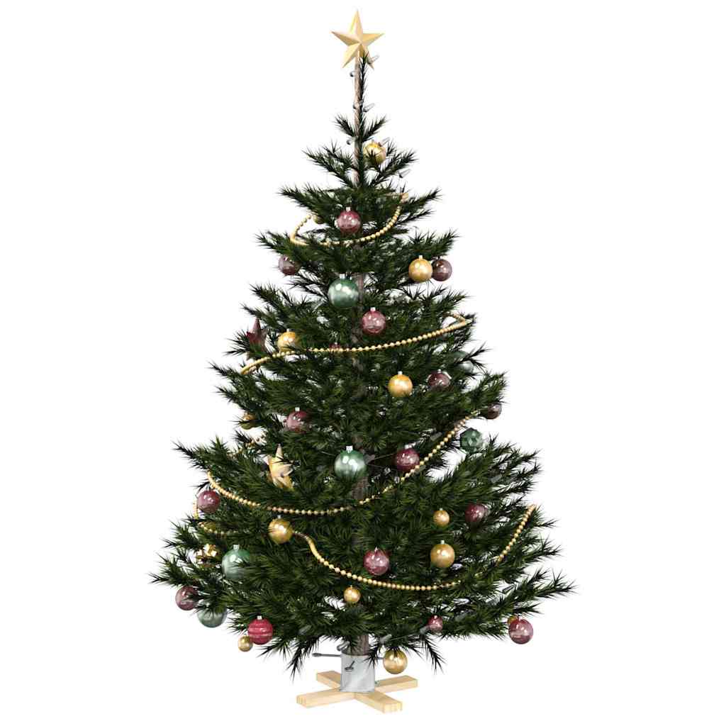 Soporte para Árbol de Navidad 1.73 50 x 50 x 16 cm
