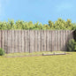 Rabbit Hutch Silver 100 x 100 x 210 cm