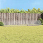 Jaula para pollos Plateado 110 x 100 x 85 cm Acero Galvanizado