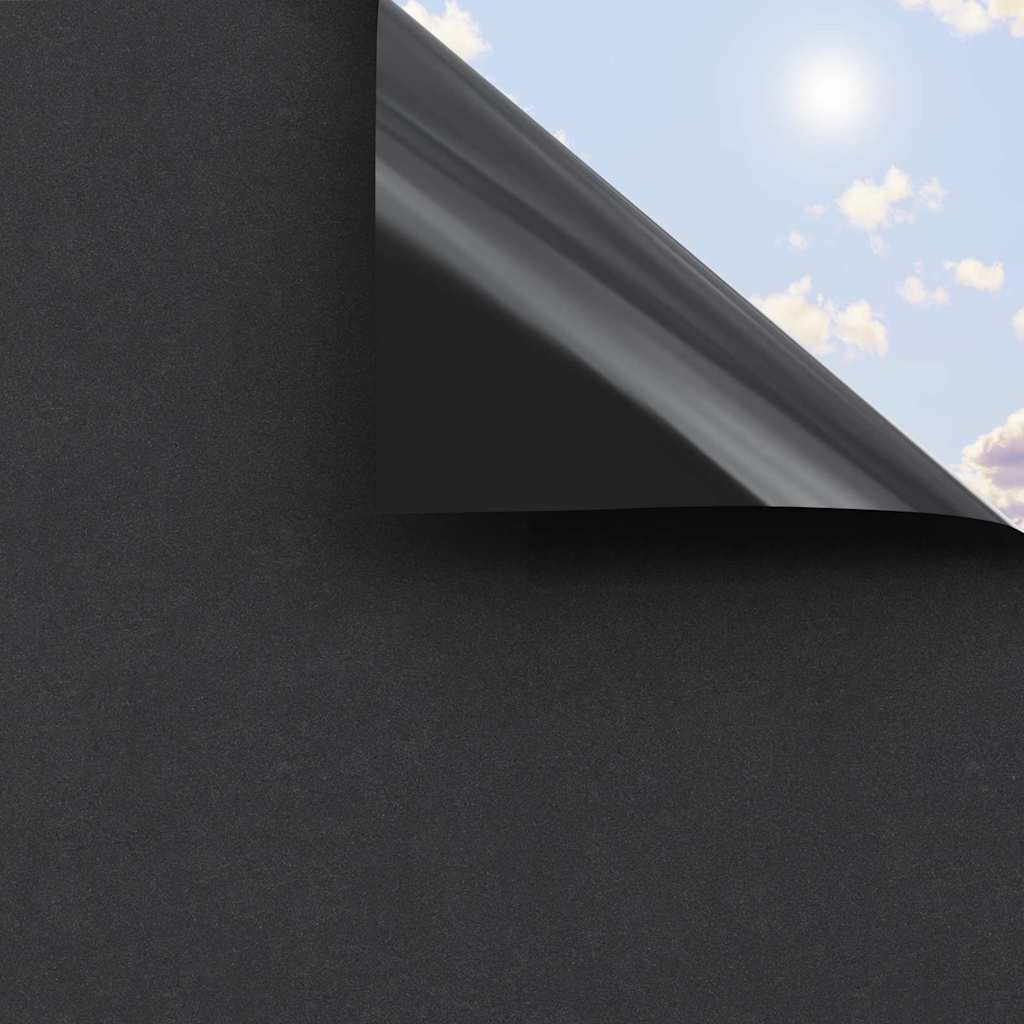Lámina estática para ventanas 45 x 500 cm PVC