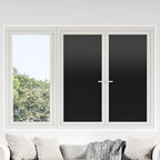 Lámina estática para ventanas 45 x 500 cm PVC