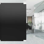 Lámina estática para ventanas 45 x 500 cm PVC