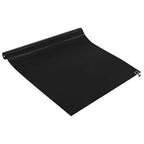 Lámina estática para ventanas 45 x 500 cm PVC