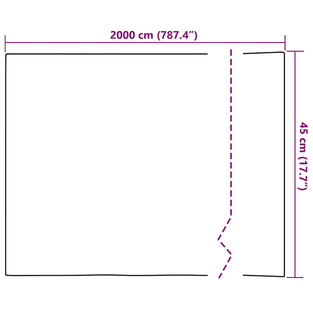 Película Solar Reflectante Estática para Ventanas Plateado PVC