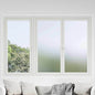 Película Adesiva para Janelas Fosca 45 x 500 cm PVC