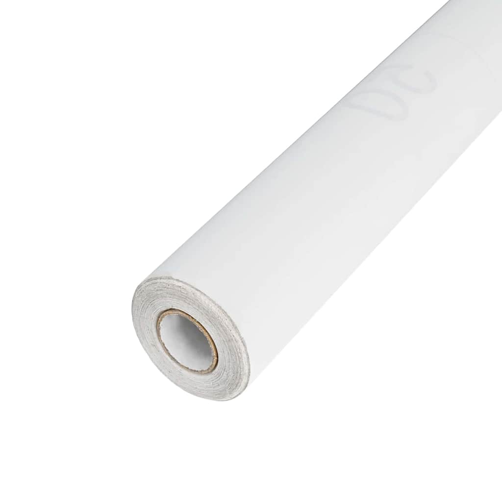 Película adhesiva para ventanas Esmerilado 45 x 500 cm PVC