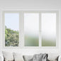 Película Adesiva para Janelas Fosca 45 x 500 cm PVC