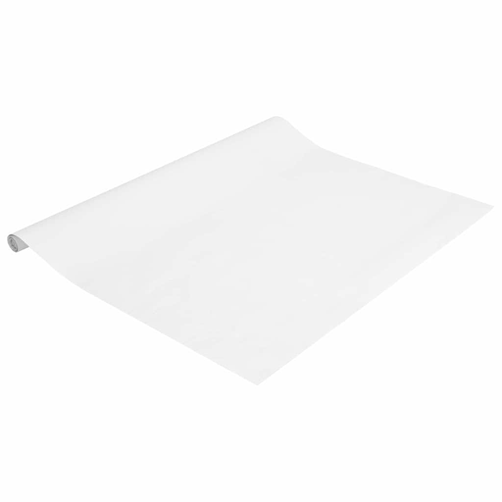 Película adhesiva para ventanas Esmerilado 45 x 500 cm PVC