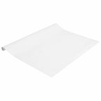 Película adhesiva para ventanas Esmerilado 45 x 500 cm PVC