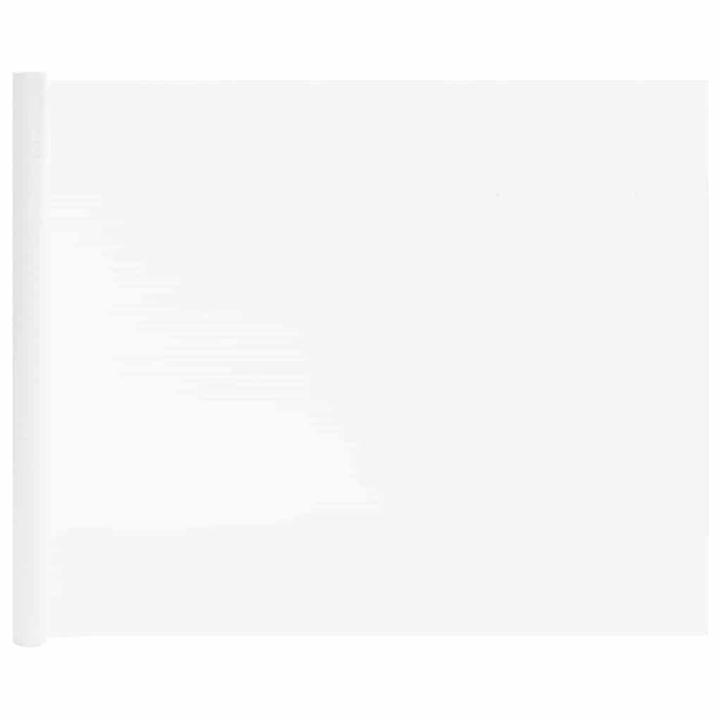 Película adhesiva para ventanas Esmerilado 45 x 500 cm PVC