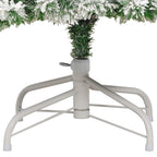 Árbol de Navidad artificial con ramas articuladas 180 cm