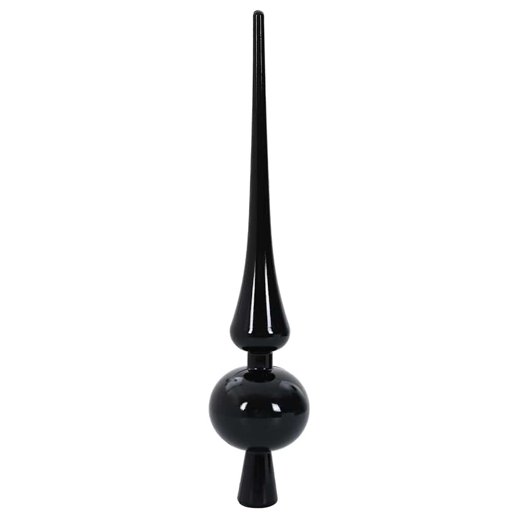 Árbol de Navidad artificial Verde 240 cm PVC, Plástico y Acero