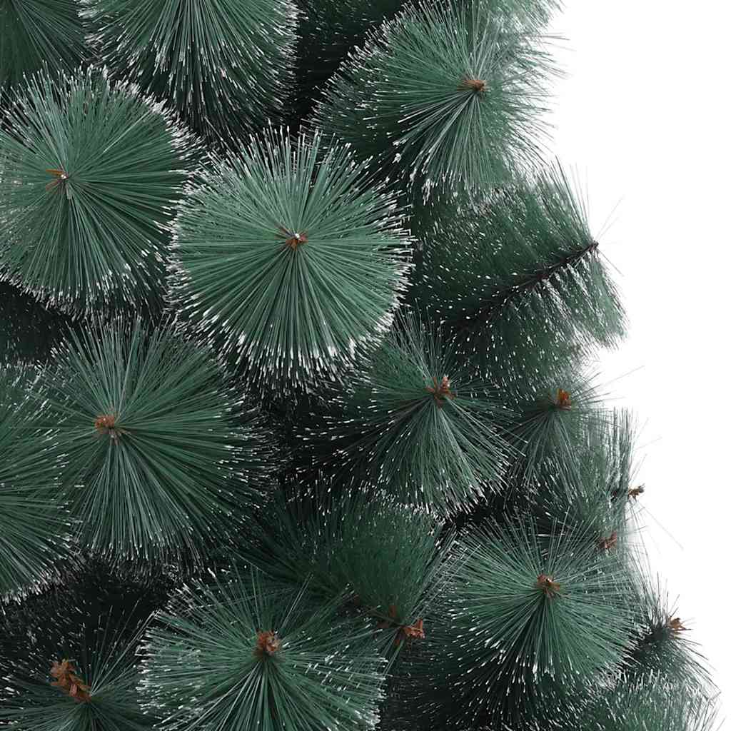 Árbol de Navidad Artificial Preiluminado con Conjunto de Bolas