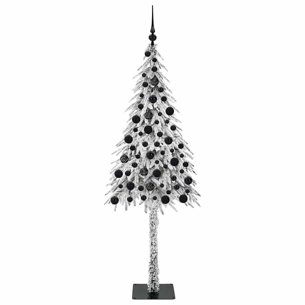 Árbol de Navidad con 300 LED con soporte 180 cm PE y Acero