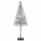 Árbol de Navidad con 300 LED con soporte 180 cm PE y Acero