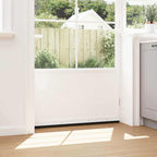 Sellos de cepillo de puerta atornillables 12 pcs 100 cm