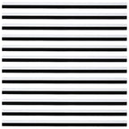 Sellos de cepillo de puerta atornillables 12 pcs 100 cm