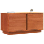 Gabinete de TV Marrón cera 80 x 35 x 40,5 cm