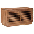 Caixa de Armazenamento Natural 85 x 40 x 46 cm