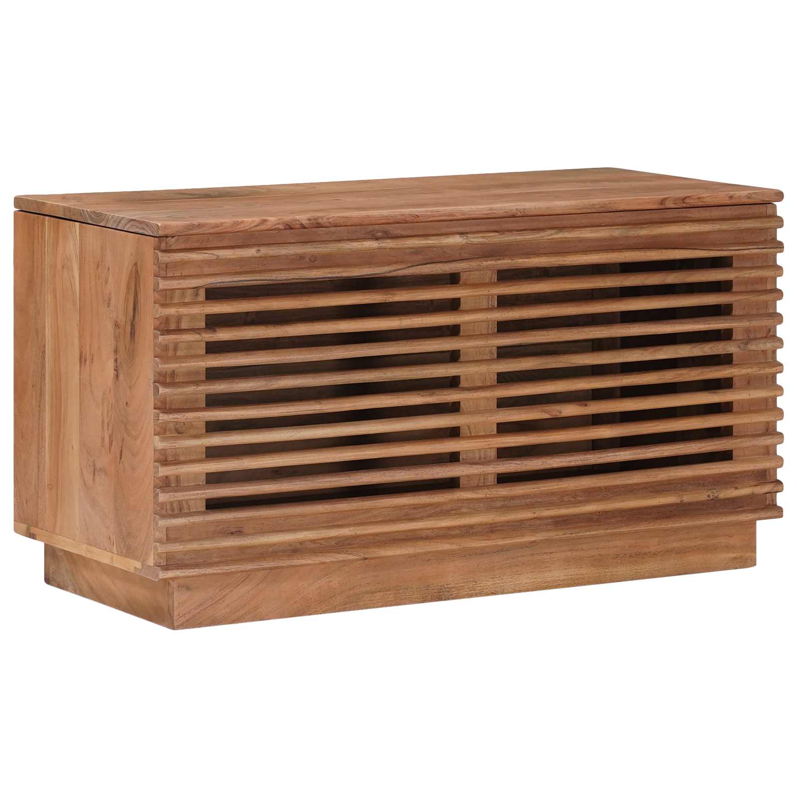 Caja de Almacenamiento Natural 85 x 40 x 46 cm