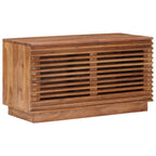 Caixa de Armazenamento Natural 85 x 40 x 46 cm