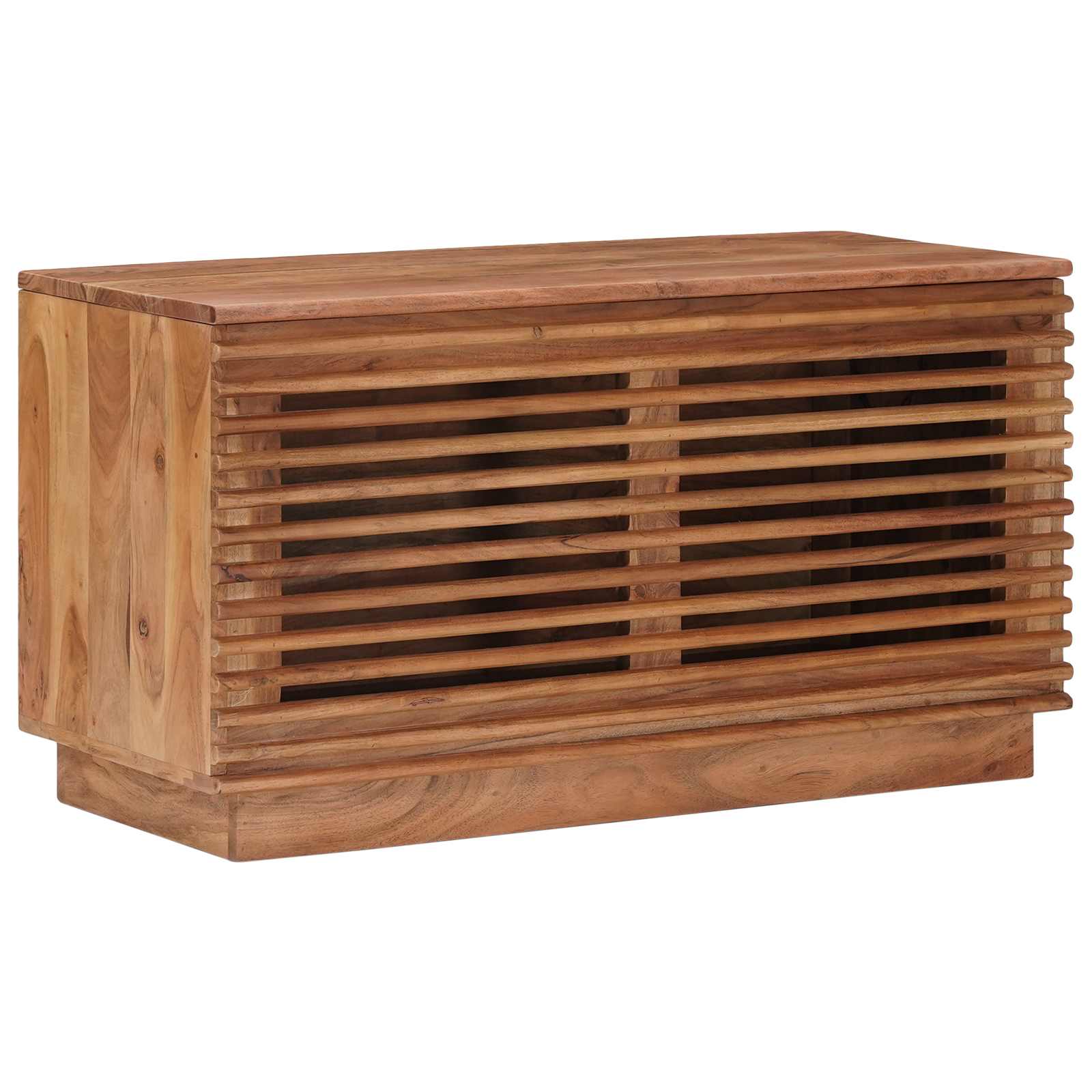 Caja de Almacenamiento Natural 85 x 40 x 46 cm