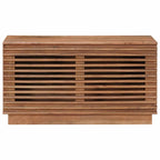 Caixa de Armazenamento Natural 85 x 40 x 46 cm