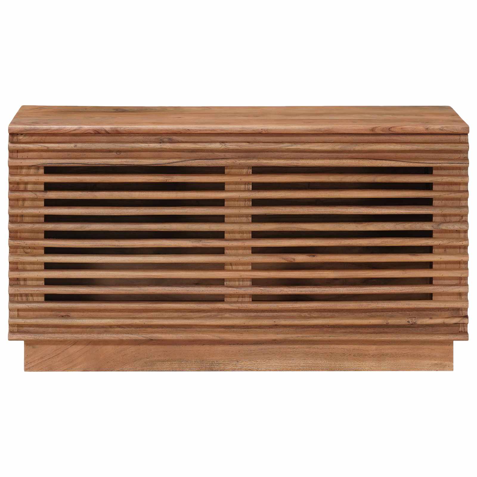 Caja de Almacenamiento Natural 85 x 40 x 46 cm