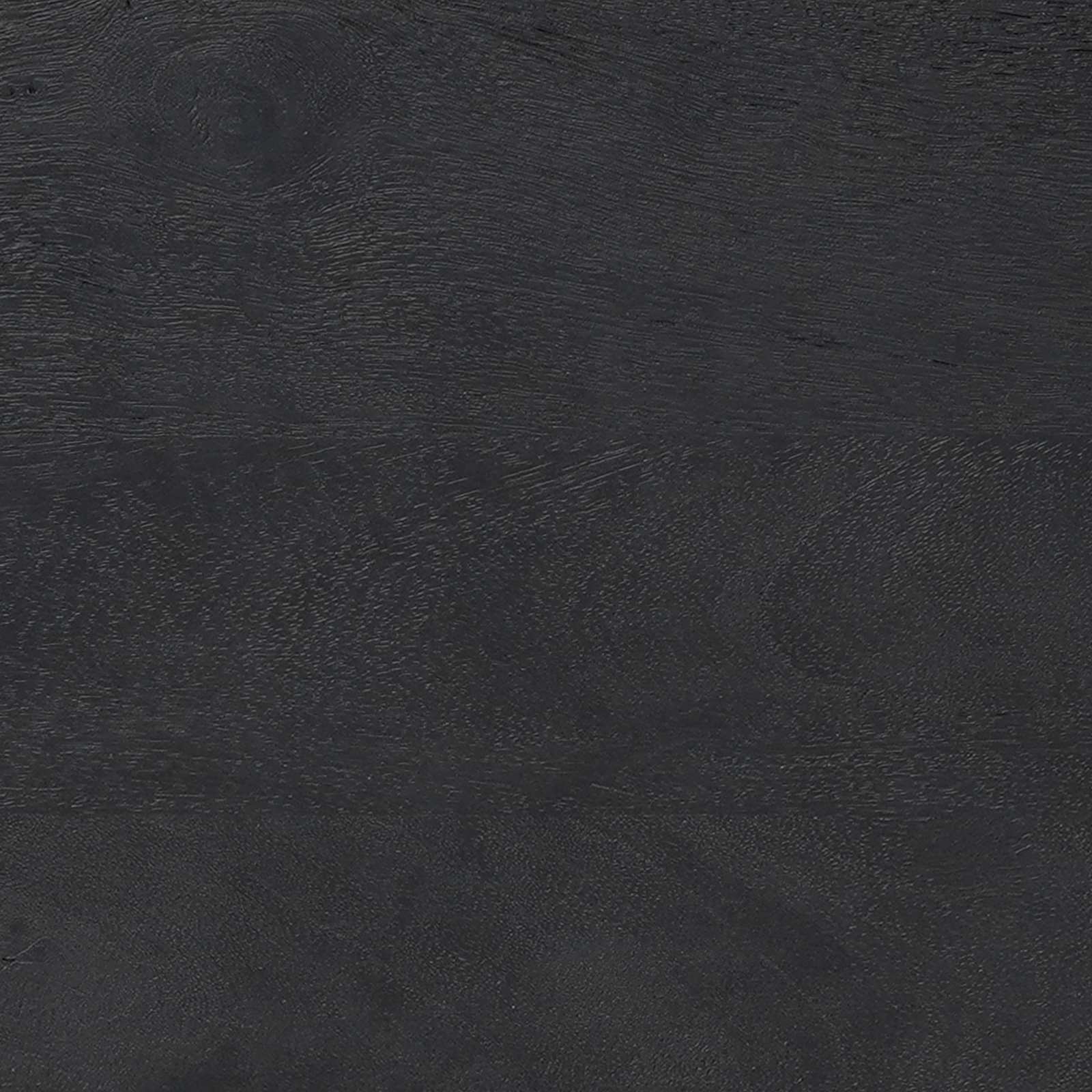 Aparador alto Negro 35 x 30 x 120 cm
