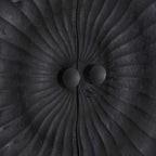 Aparador alto Negro 55 x 30 x 95 cm