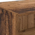 Alacena Madera Vieja 80 x 42,5 x 185 cm Madera contrachapada