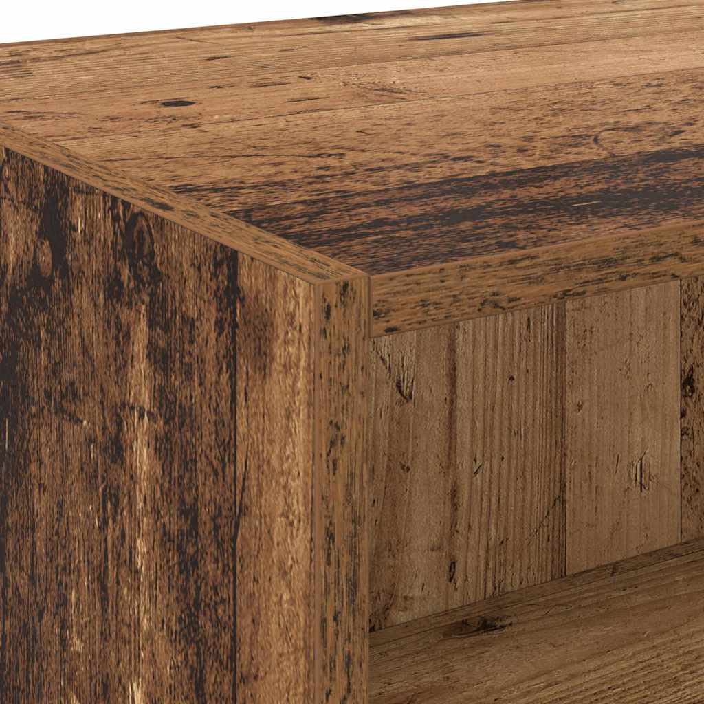 Alacena Madera Vieja 80 x 42,5 x 185 cm Madera contrachapada
