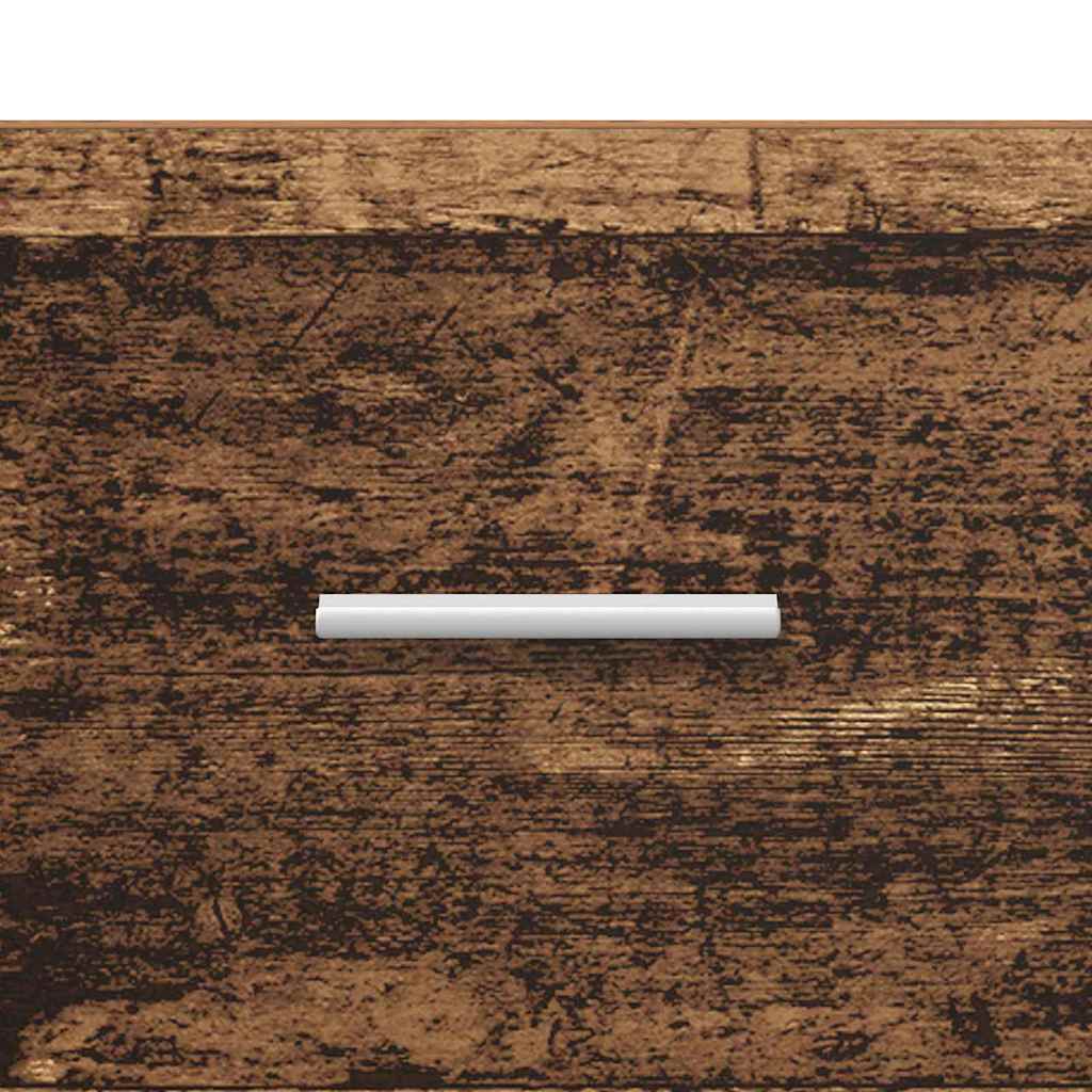 Alacena Madera Vieja 40 x 42,5 x 185 cm Madera contrachapada