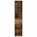 Alacena Madera Vieja 40 x 42,5 x 185 cm Madera contrachapada