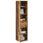 Alacena Madera Vieja 40 x 42,5 x 185 cm Madera contrachapada