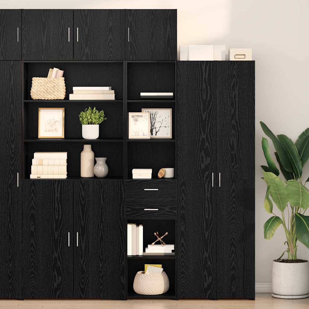 Alacena Madera Vieja 40 x 42,5 x 185 cm Madera contrachapada