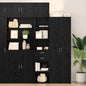Alacena Madera Vieja 40 x 42,5 x 185 cm Madera contrachapada