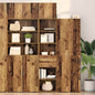 Alacena Madera Vieja 45 x 42,5 x 185 cm Madera contrachapada
