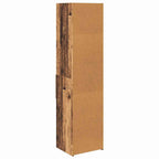 Alacena Madera Vieja 45 x 42,5 x 185 cm Madera contrachapada
