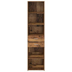 Alacena Madera Vieja 45 x 42,5 x 185 cm Madera contrachapada