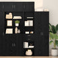 Alacena Madera Vieja 45 x 42,5 x 185 cm Madera contrachapada